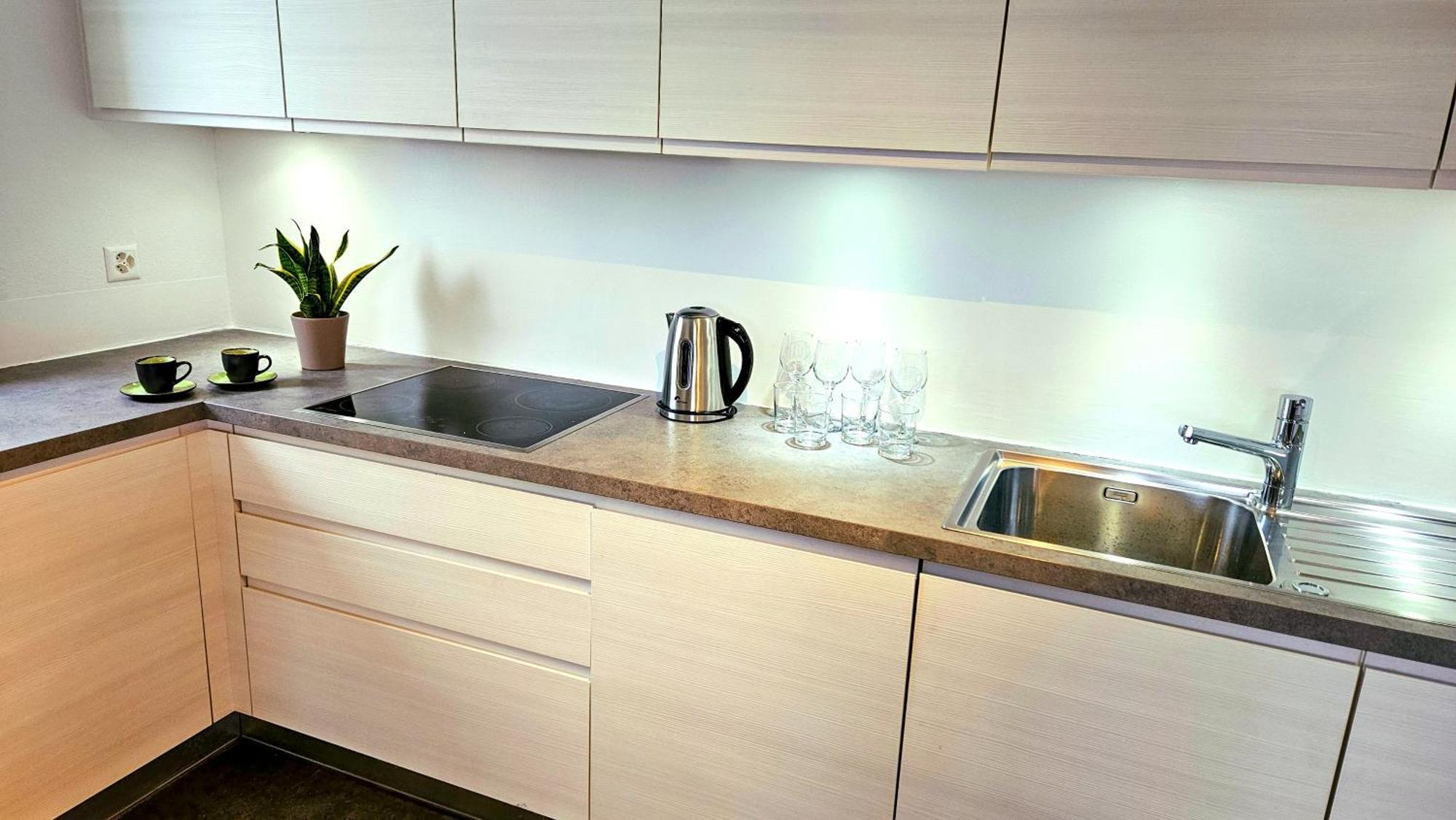 Bellavista Apartment With Free Parking Lugano Buitenkant foto