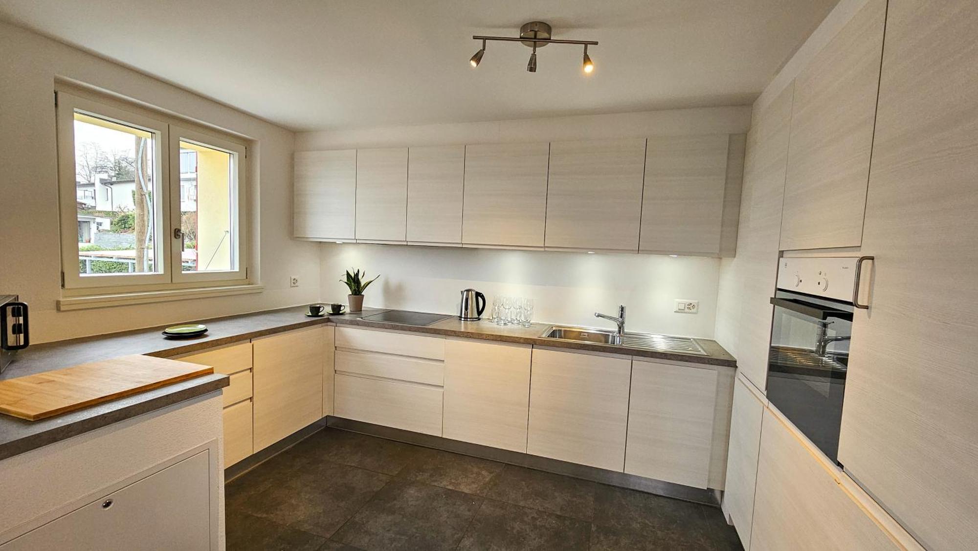 Bellavista Apartment With Free Parking Lugano Buitenkant foto