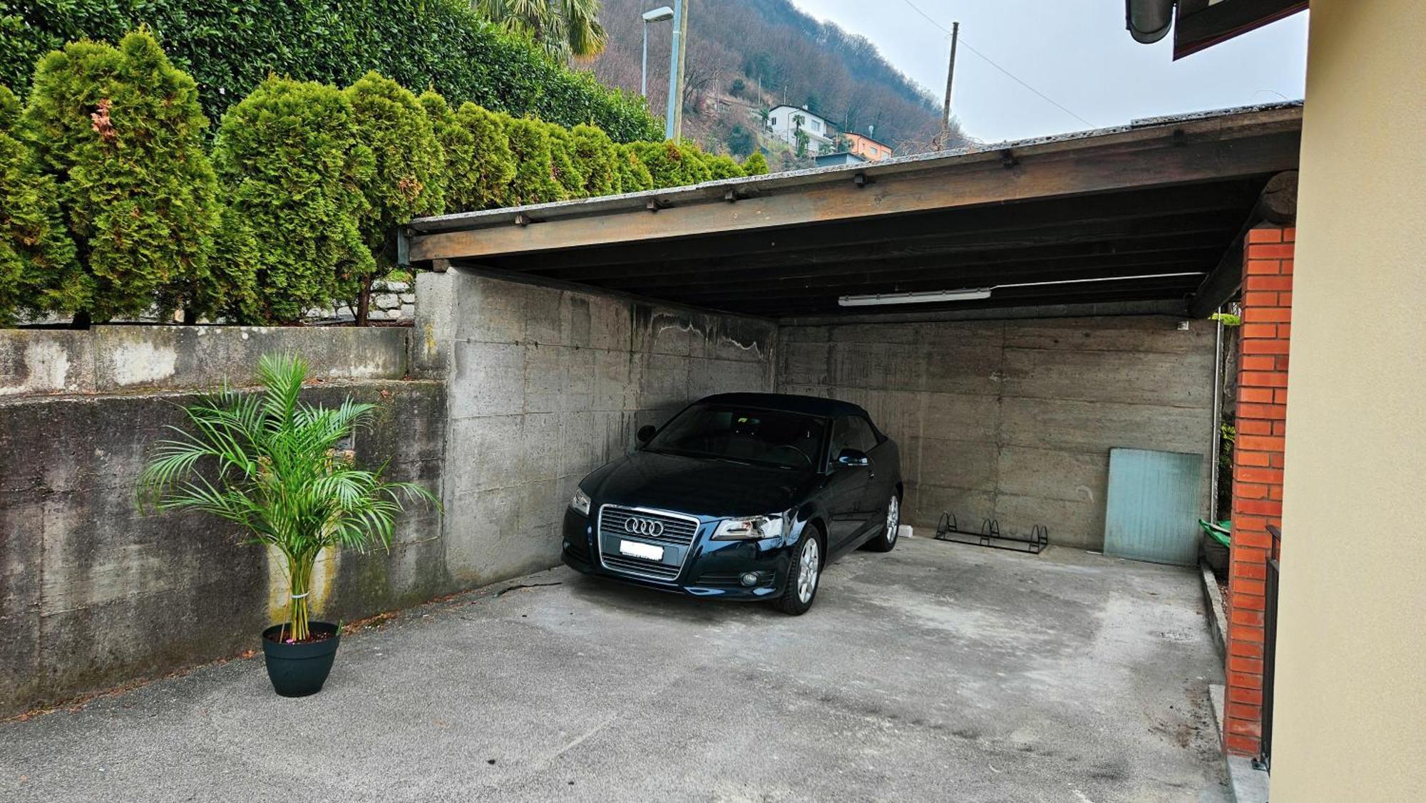 Bellavista Apartment With Free Parking Lugano Buitenkant foto